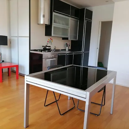 Stella Maris Apartment Savona