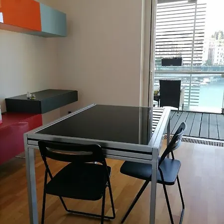 Apartment Stella Maris Savona
