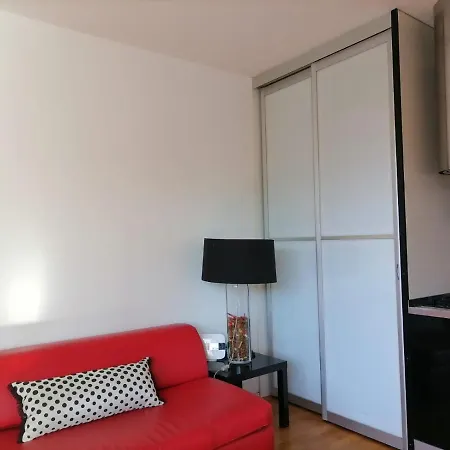 Apartment Stella Maris Savona