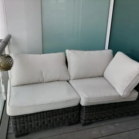 Apartment Stella Maris *