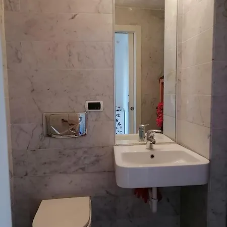 Stella Maris Apartment