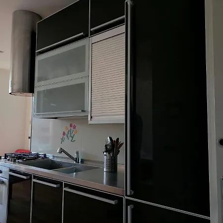 Apartment Stella Maris *